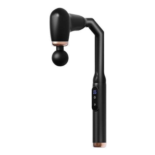 Electric Massage Gunlbow Long Handle Multifunctional Massager