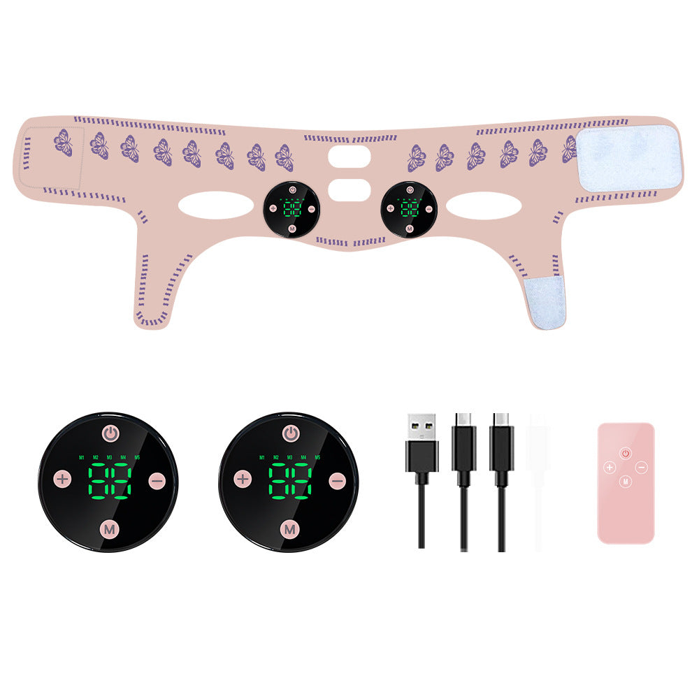 e BeaEMS Micro Current Low Frequency Pulse Massage Instrument Bandaguty Instrument
