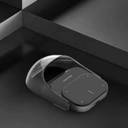 gSmart Split Air Mouse Wireless Charging