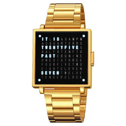 Military Wristwatch For Men Fashionen Women Waterproof Clock LED Light Outdoor Digital Sport Electronic Watches