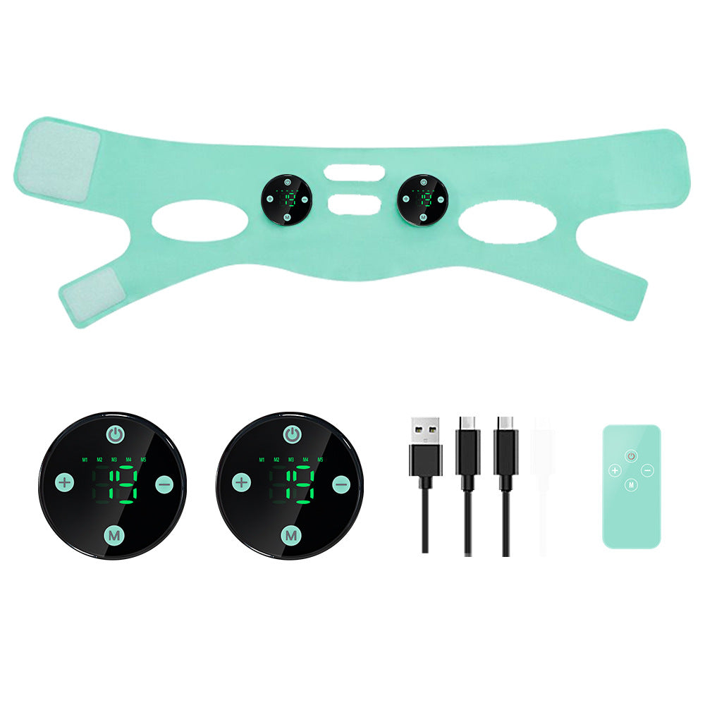 e BeaEMS Micro Current Low Frequency Pulse Massage Instrument Bandaguty Instrument