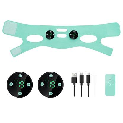 e BeaEMS Micro Current Low Frequency Pulse Massage Instrument Bandaguty Instrument