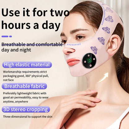 e BeaEMS Micro Current Low Frequency Pulse Massage Instrument Bandaguty Instrument