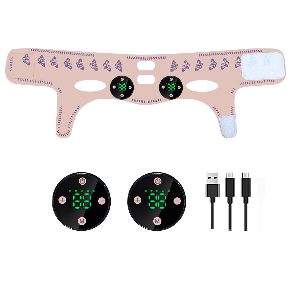 e BeaEMS Micro Current Low Frequency Pulse Massage Instrument Bandaguty Instrument