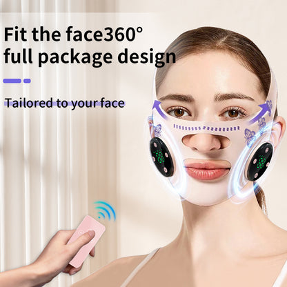 e BeaEMS Micro Current Low Frequency Pulse Massage Instrument Bandaguty Instrument