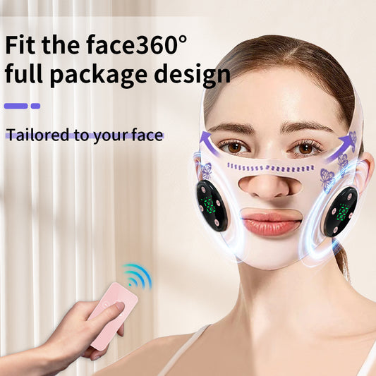 e BeaEMS Micro Current Low Frequency Pulse Massage Instrument Bandaguty Instrument