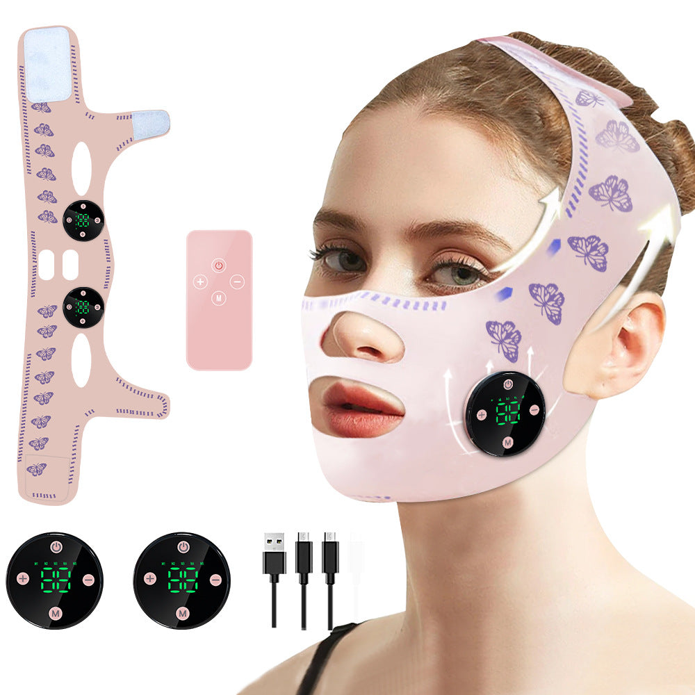 e BeaEMS Micro Current Low Frequency Pulse Massage Instrument Bandaguty Instrument