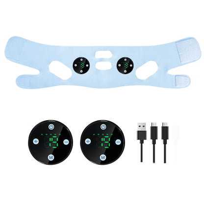 e BeaEMS Micro Current Low Frequency Pulse Massage Instrument Bandaguty Instrument