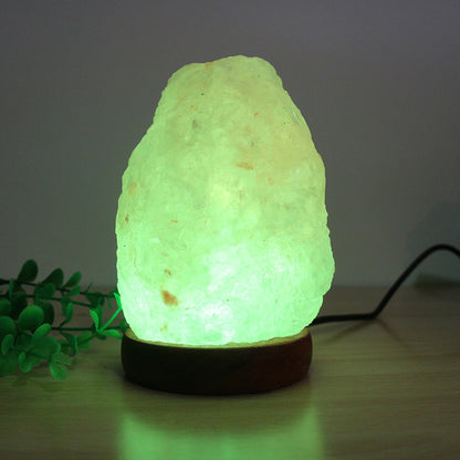 Himalayan Salt Lamp Usb Salt Lamp Himalayan