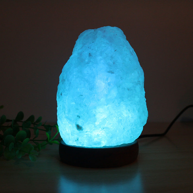 Himalayan Salt Lamp Usb Salt Lamp Himalayan