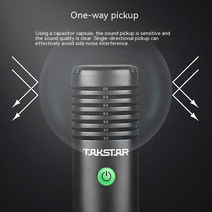 Mini Loudspeaker For Teachers Gadget For Giving Classes For Meetings